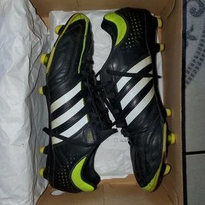 Adidas adiPure 11Pro soccer cleats/shoes/boots